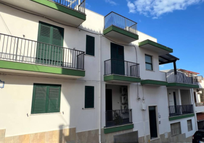 Casa Vacanze Antares